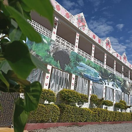Hotel Estrella Huasteca Aquismon Dış mekan fotoğraf