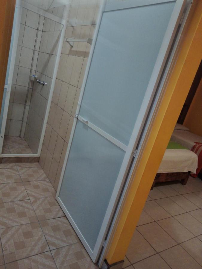 Hotel Estrella Huasteca Aquismon Dış mekan fotoğraf