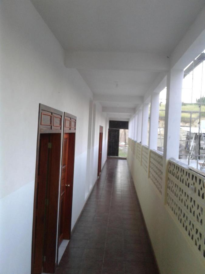 Hotel Estrella Huasteca Aquismon Dış mekan fotoğraf