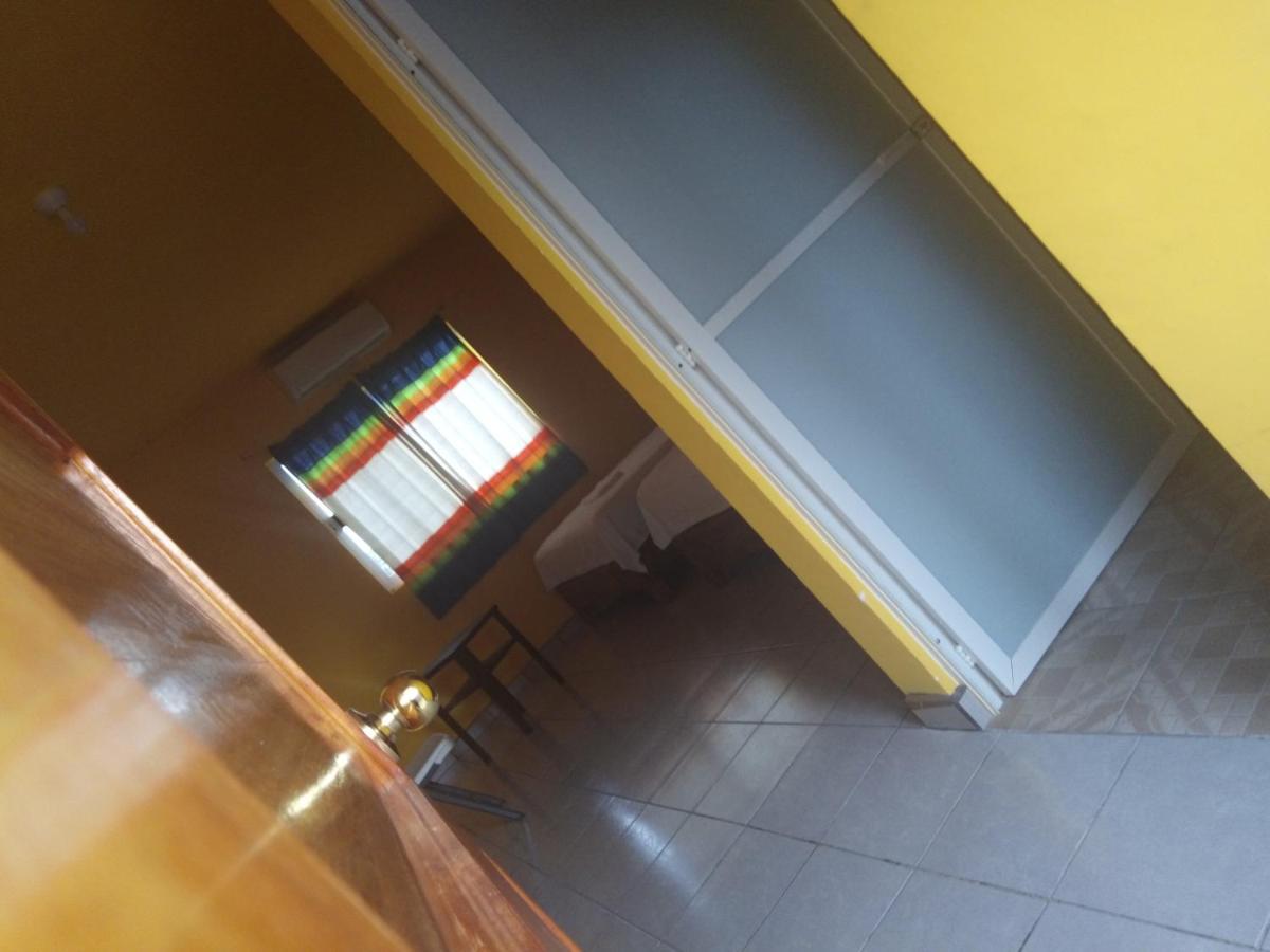 Hotel Estrella Huasteca Aquismon Dış mekan fotoğraf
