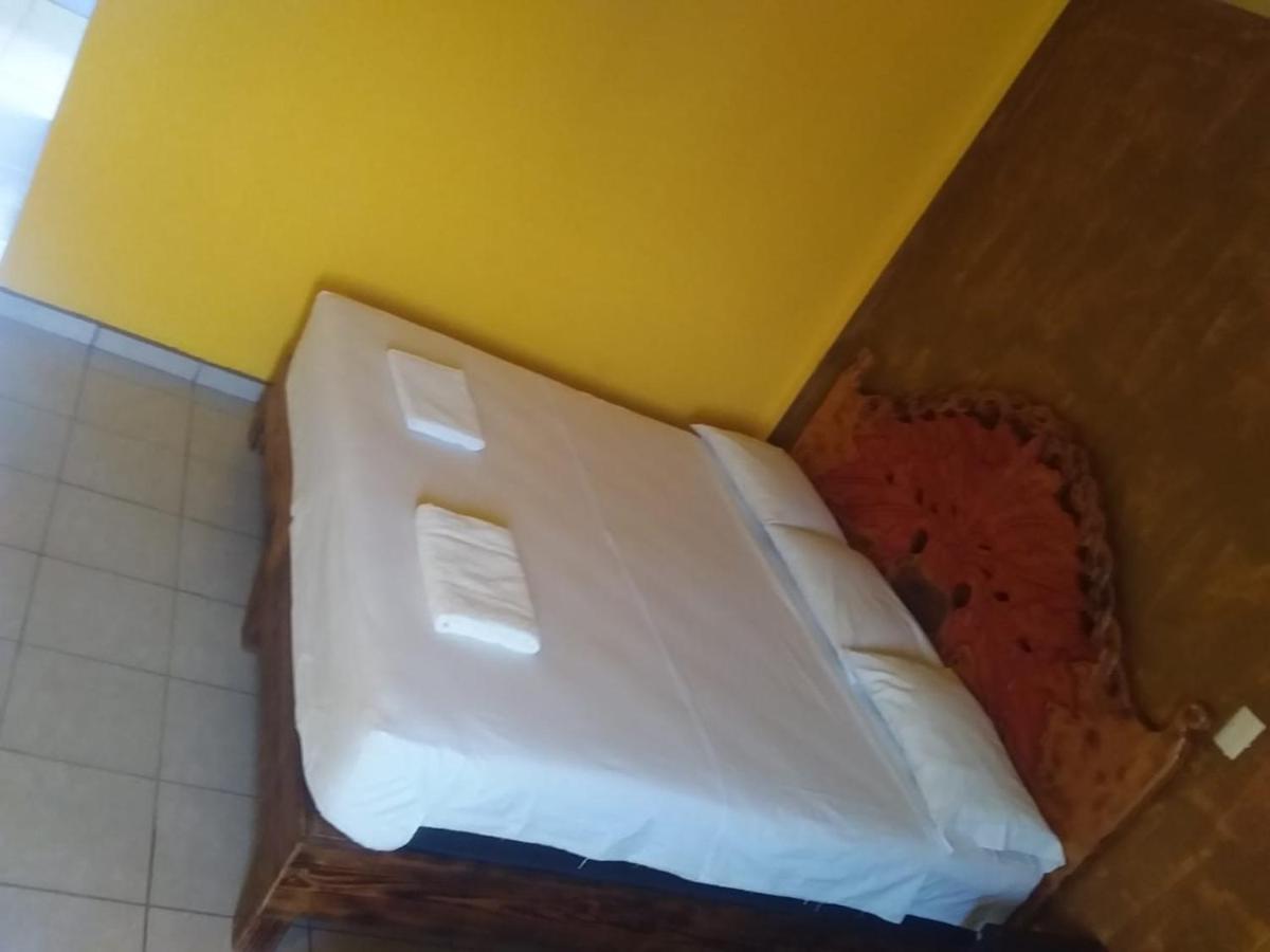 Hotel Estrella Huasteca Aquismon Dış mekan fotoğraf