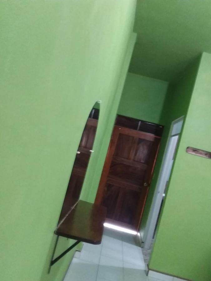 Hotel Estrella Huasteca Aquismon Dış mekan fotoğraf