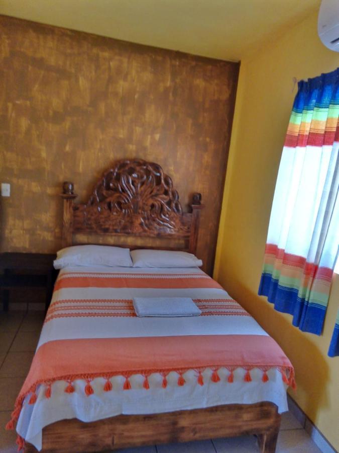 Hotel Estrella Huasteca Aquismon Dış mekan fotoğraf
