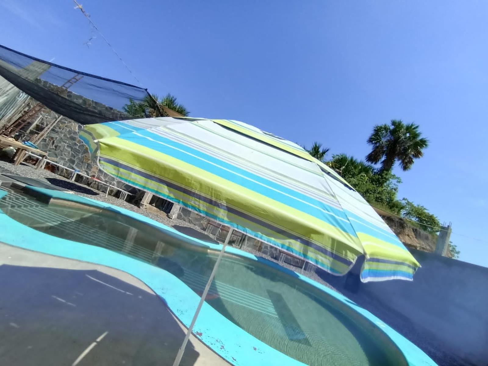 Hotel Estrella Huasteca Aquismon Dış mekan fotoğraf